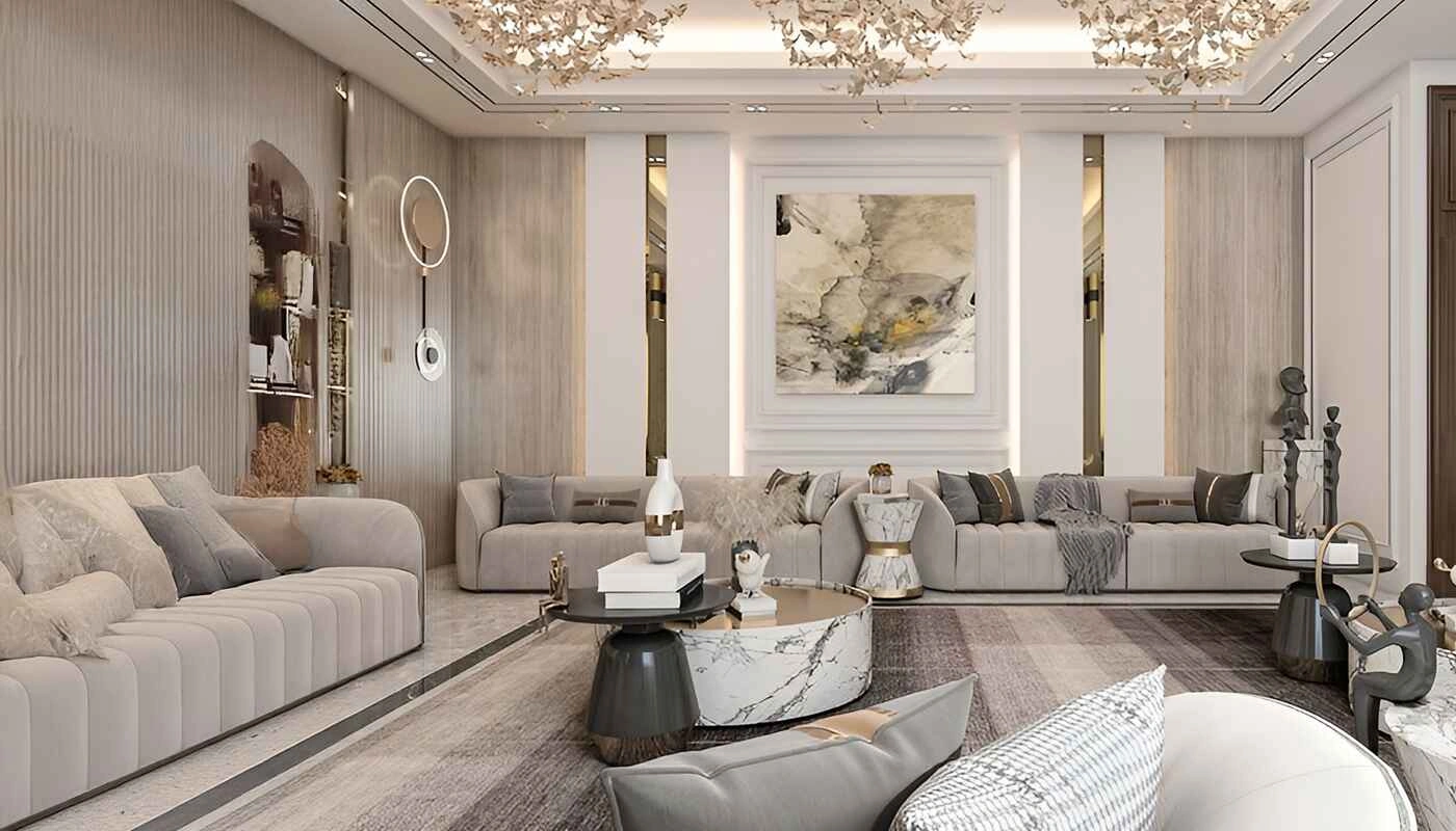 b2-1400w Mantra 2 & 3 & 4 BHK Flat
